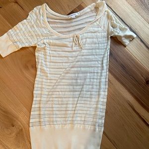 Calvin Klein shirt size small